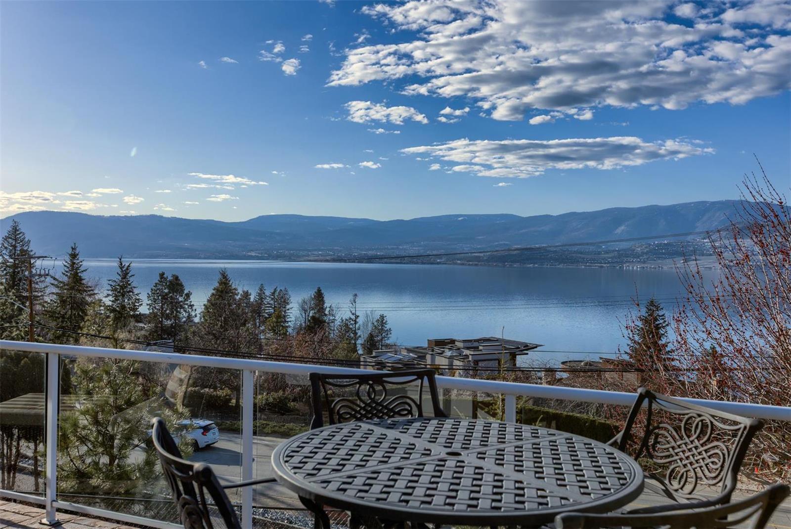 Kelowna - Single Detached Sold